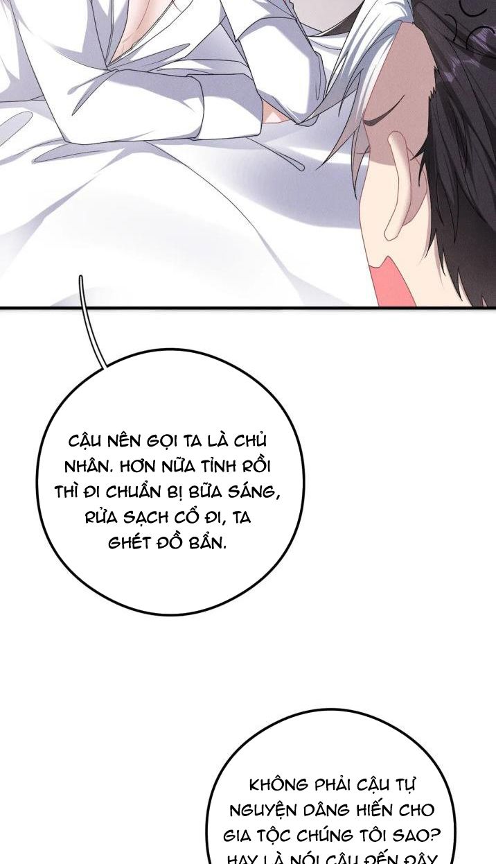 Trói Chặt Sói Của Tôi Chapter 30 - Next Chapter 31