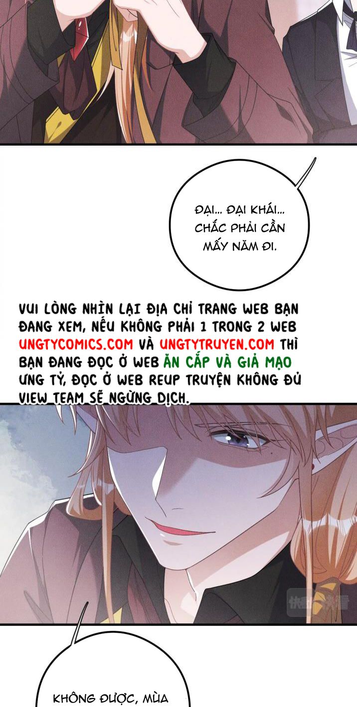 Trói Chặt Sói Của Tôi Chapter 30 - Next Chapter 31