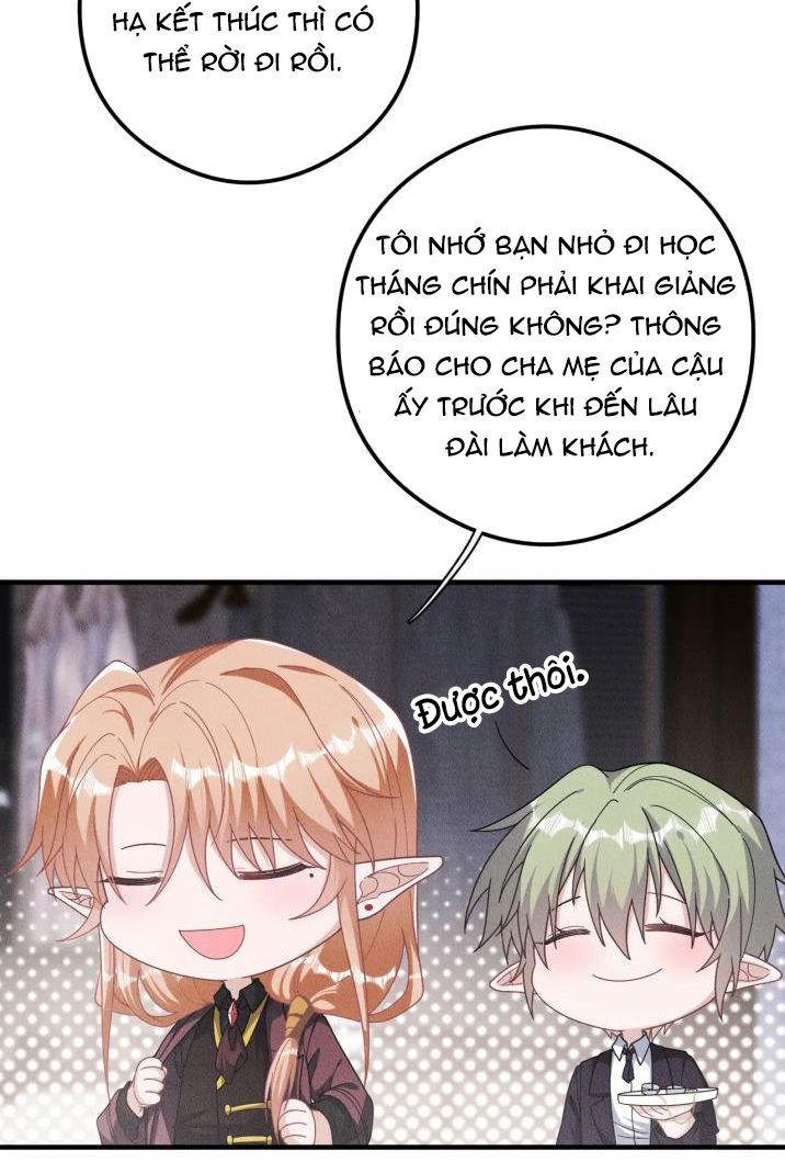 Trói Chặt Sói Của Tôi Chapter 30 - Next Chapter 31