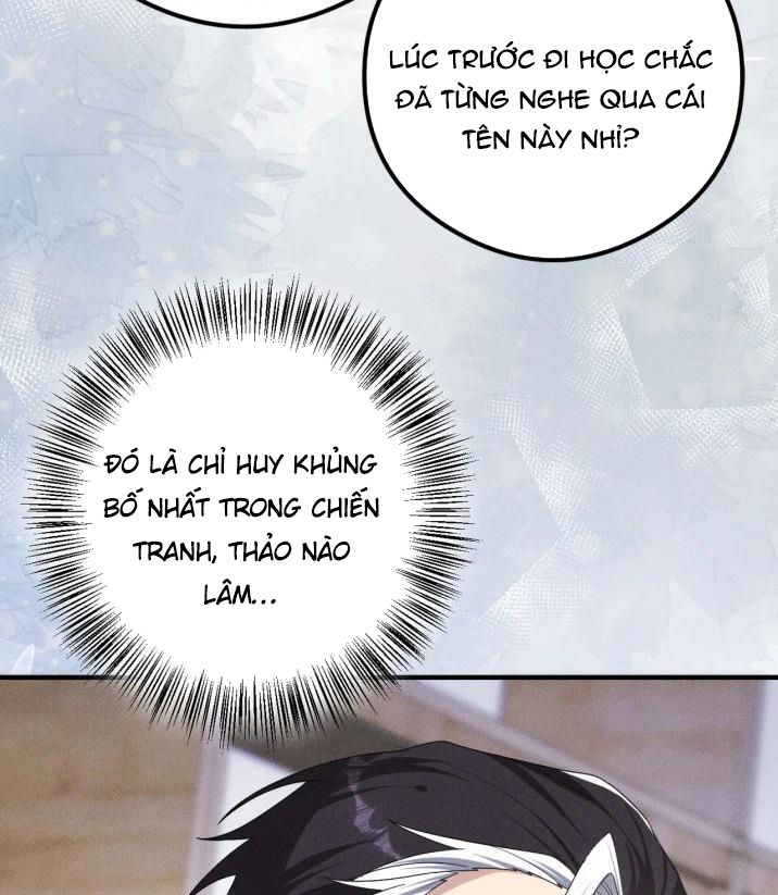 Trói Chặt Sói Của Tôi Chapter 30 - Next Chapter 31