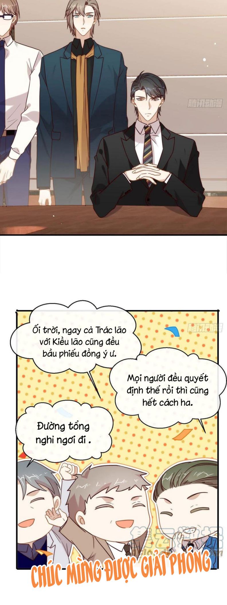 Tôi Cùng Nữ Chủ Mary Sue Tranh Giành Bạn Trai Chap 183 - Next Chap 184