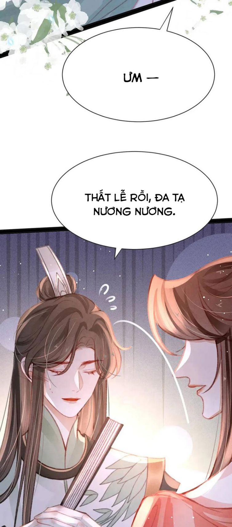 Cô Vương Tại Hạ Chap 19 - Next Chap 20