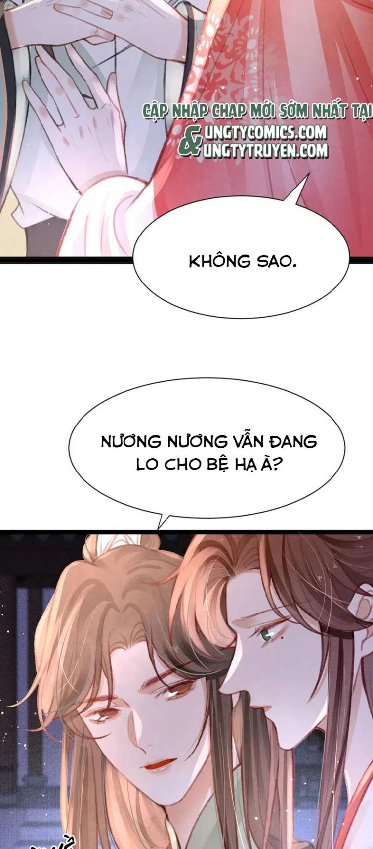 Cô Vương Tại Hạ Chap 19 - Next Chap 20