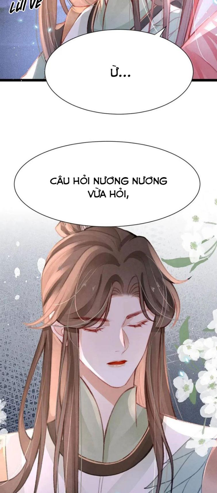 Cô Vương Tại Hạ Chap 19 - Next Chap 20