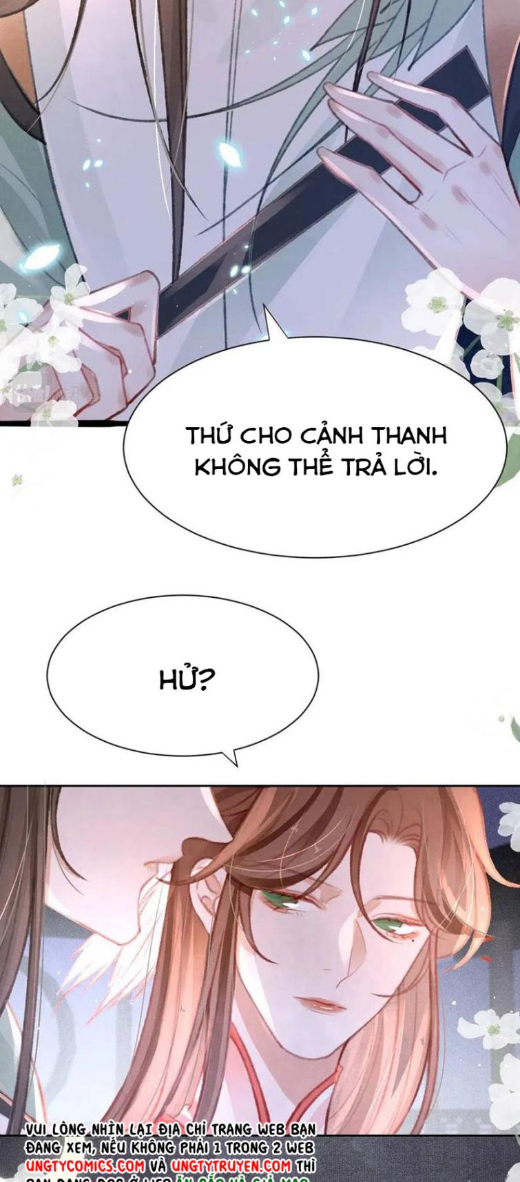 Cô Vương Tại Hạ Chap 19 - Next Chap 20