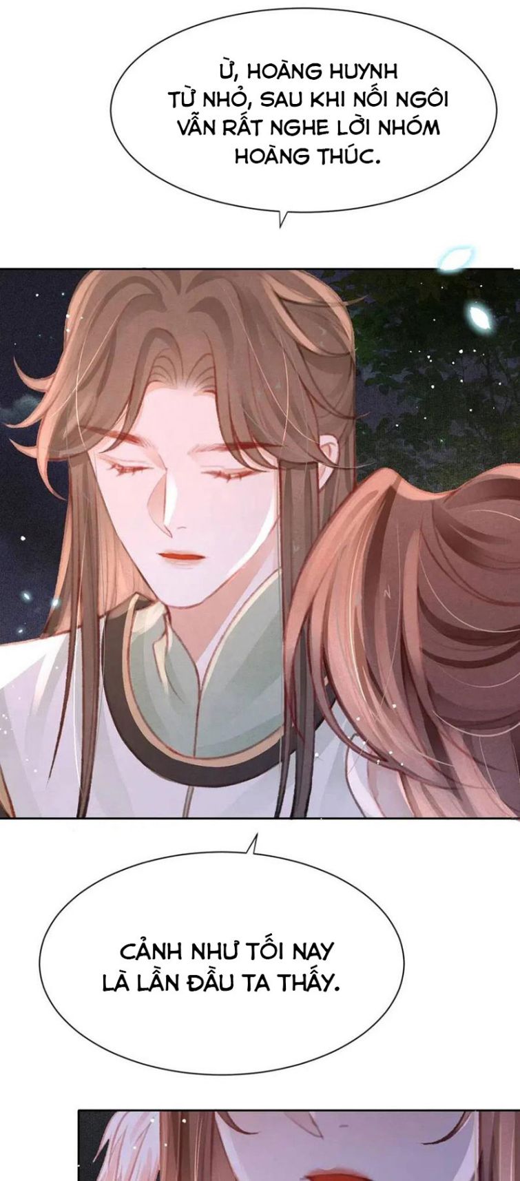 Cô Vương Tại Hạ Chap 19 - Next Chap 20