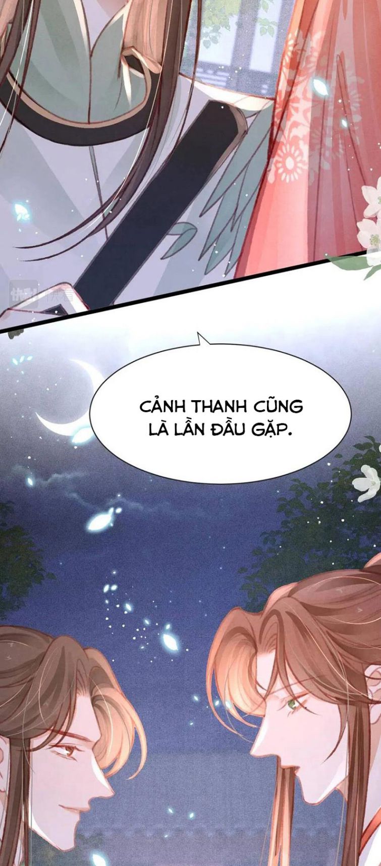 Cô Vương Tại Hạ Chap 19 - Next Chap 20