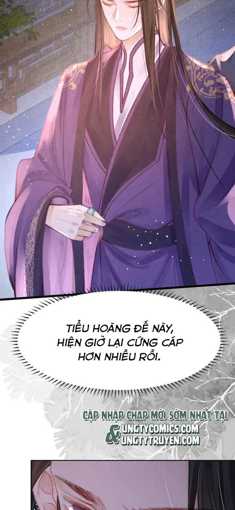 Cô Vương Tại Hạ Chap 19 - Next Chap 20