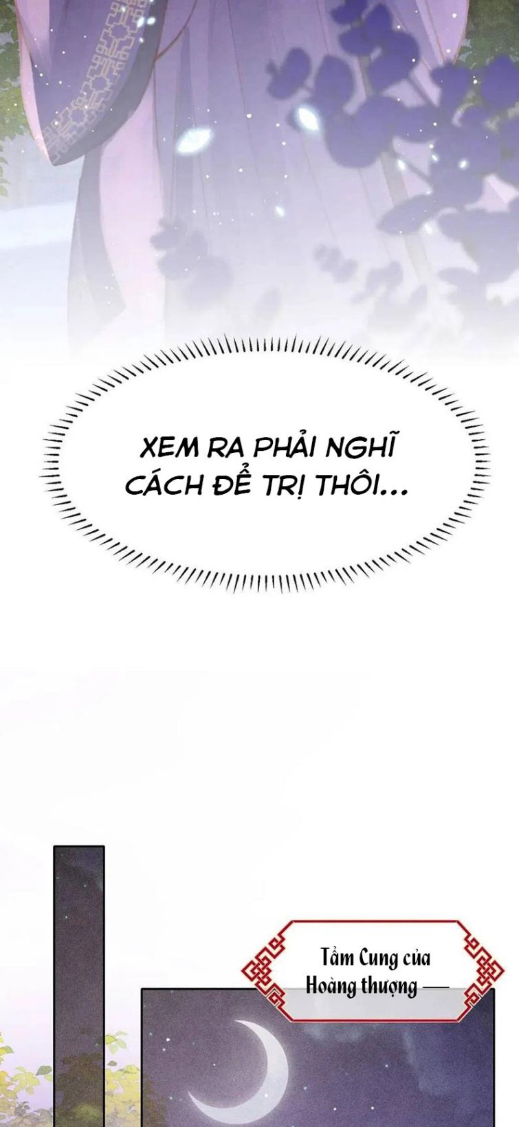 Cô Vương Tại Hạ Chap 19 - Next Chap 20