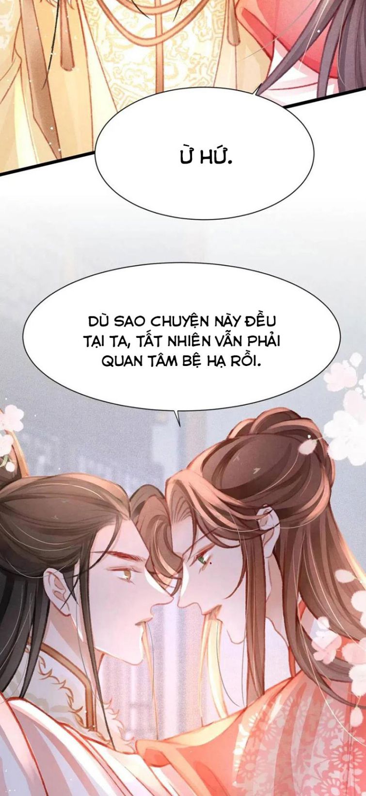 Cô Vương Tại Hạ Chap 19 - Next Chap 20