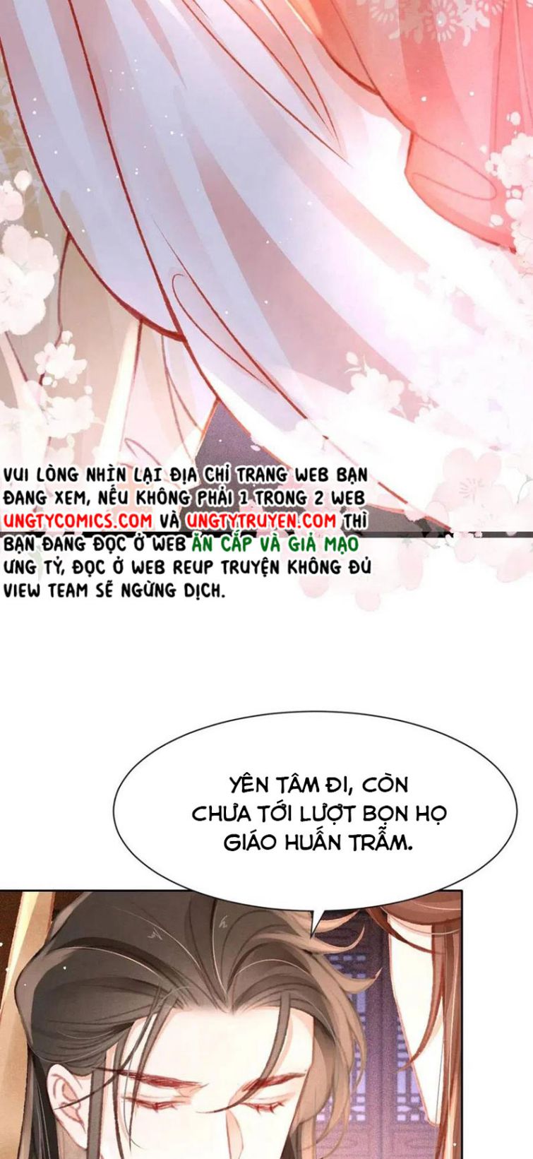 Cô Vương Tại Hạ Chap 19 - Next Chap 20