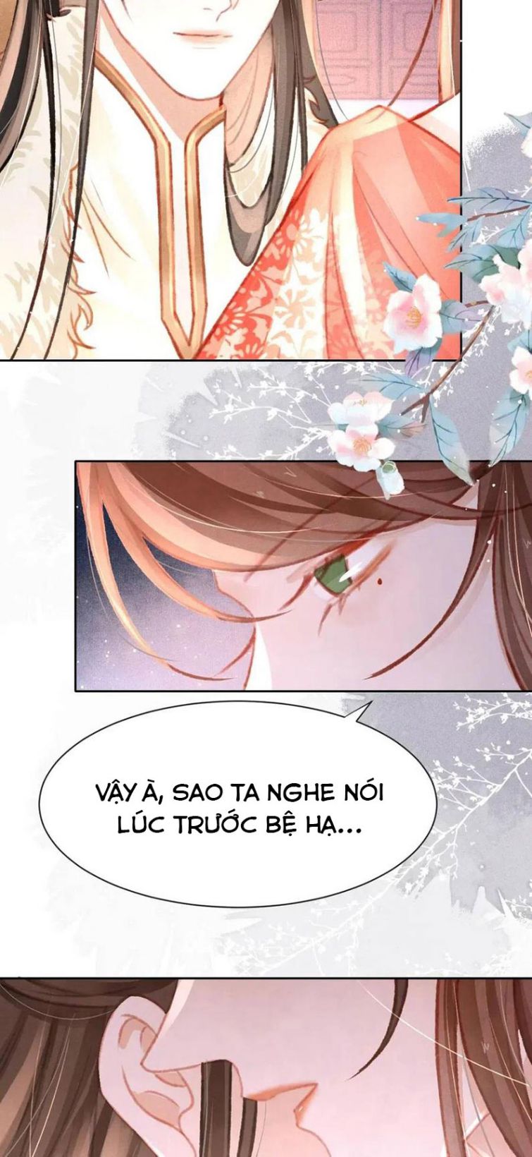 Cô Vương Tại Hạ Chap 19 - Next Chap 20