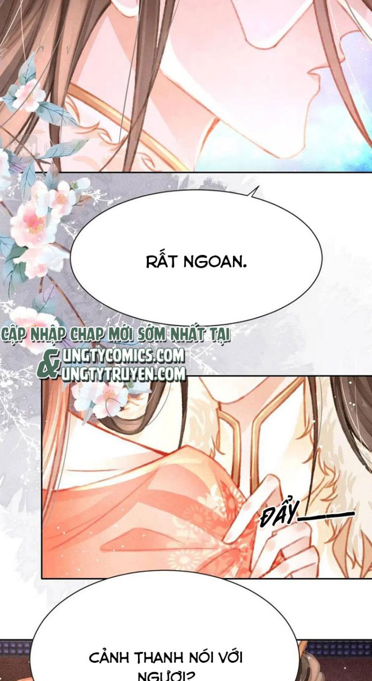 Cô Vương Tại Hạ Chap 19 - Next Chap 20