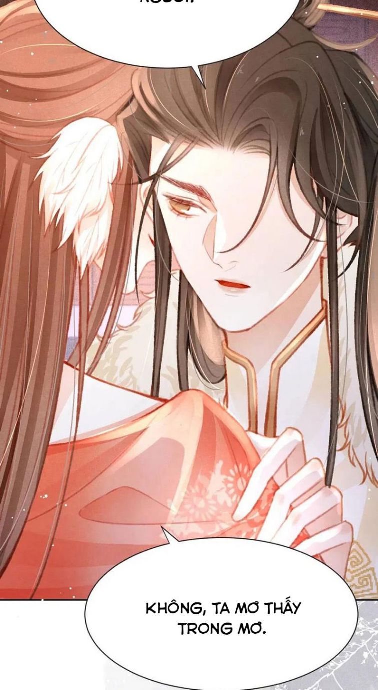 Cô Vương Tại Hạ Chap 19 - Next Chap 20