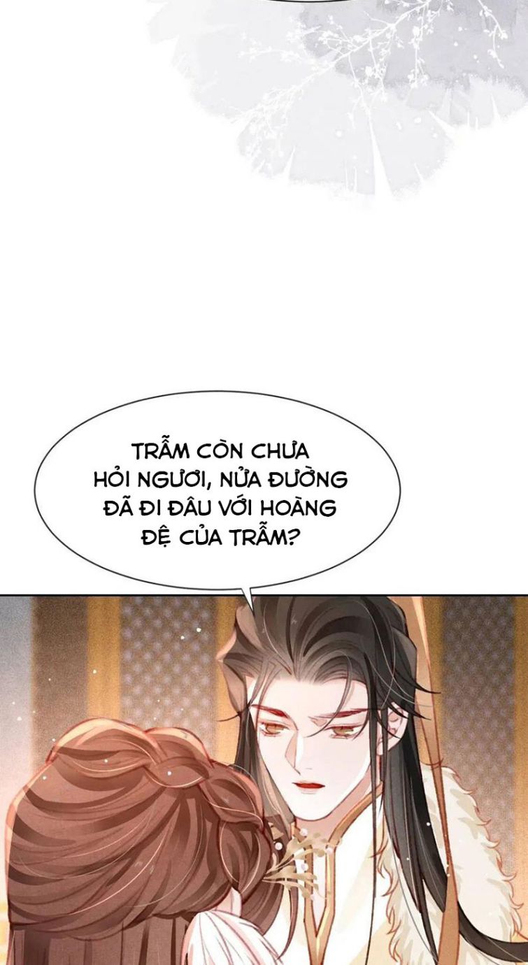 Cô Vương Tại Hạ Chap 19 - Next Chap 20