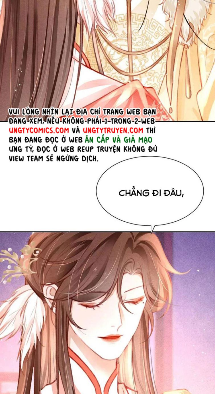 Cô Vương Tại Hạ Chap 19 - Next Chap 20