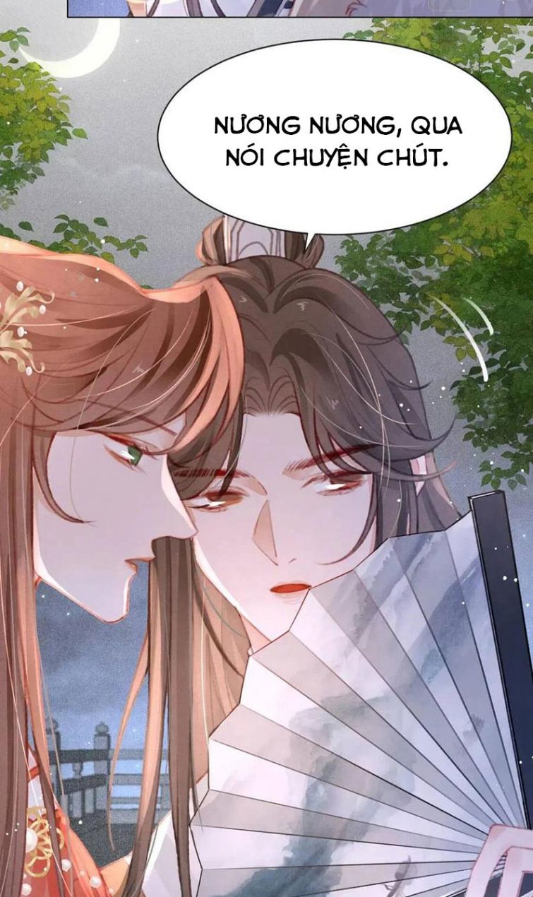 Cô Vương Tại Hạ Chap 19 - Next Chap 20