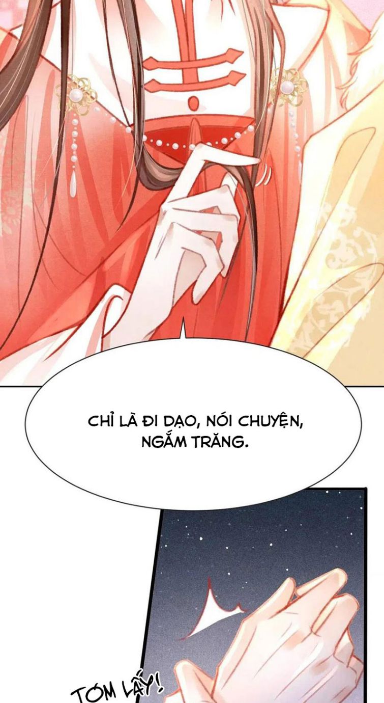 Cô Vương Tại Hạ Chap 19 - Next Chap 20