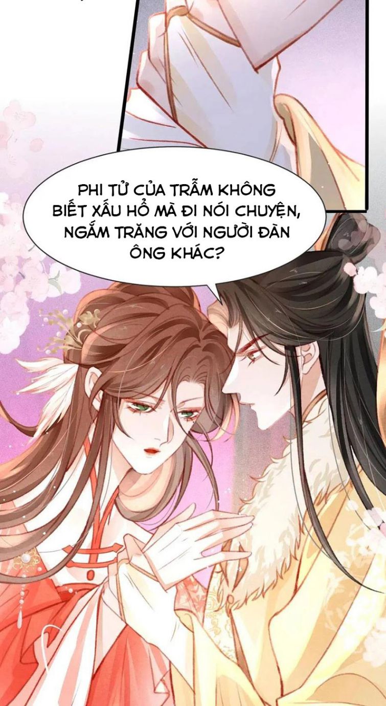 Cô Vương Tại Hạ Chap 19 - Next Chap 20