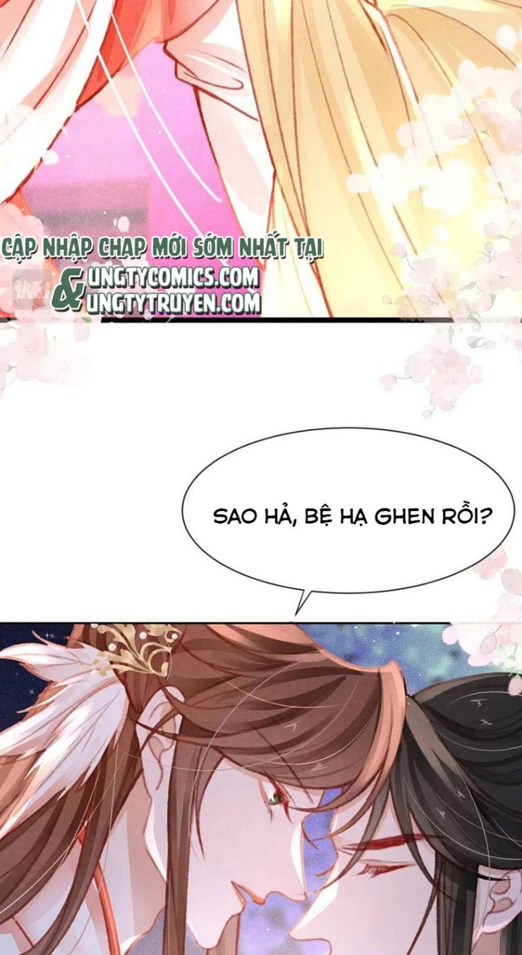 Cô Vương Tại Hạ Chap 19 - Next Chap 20