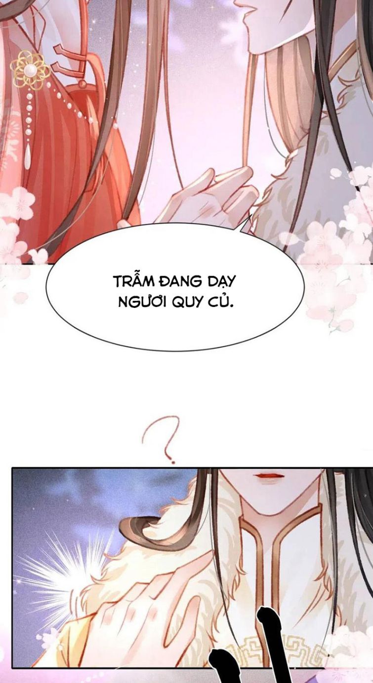 Cô Vương Tại Hạ Chap 19 - Next Chap 20