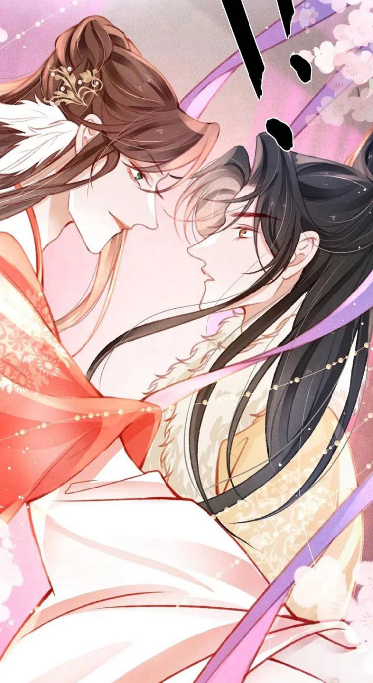 Cô Vương Tại Hạ Chap 19 - Next Chap 20