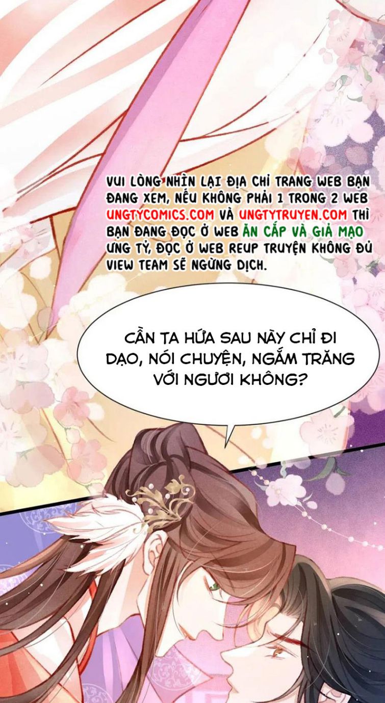 Cô Vương Tại Hạ Chap 19 - Next Chap 20