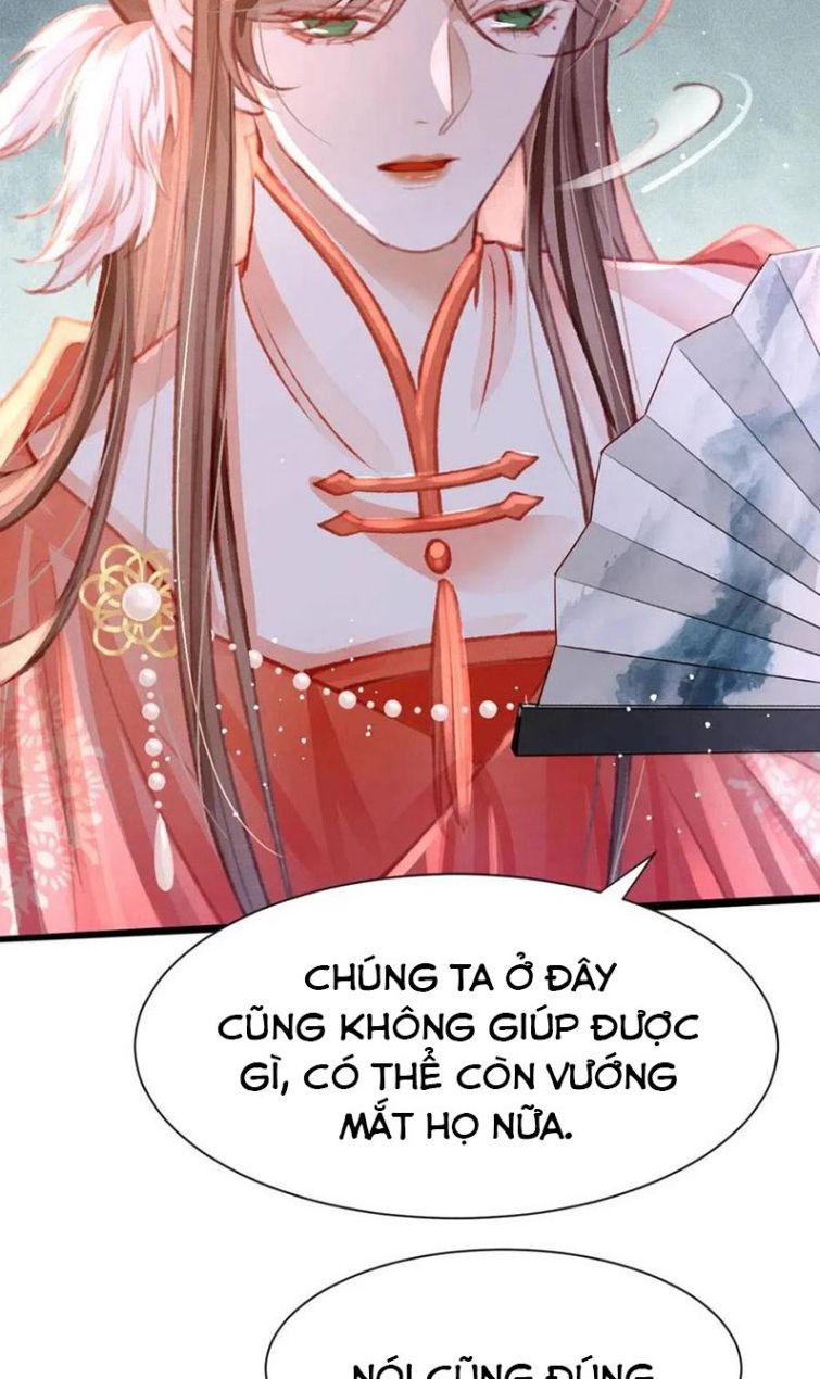 Cô Vương Tại Hạ Chap 19 - Next Chap 20