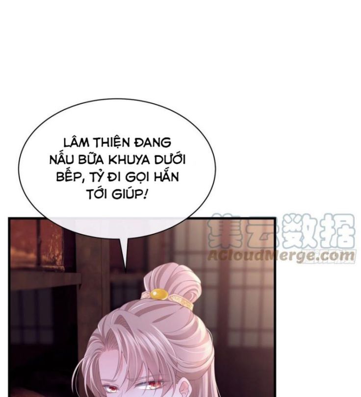 Tôi Nghi Ngờ Hệ Thống Thích Tôi Chap 27 - Next Chap 28