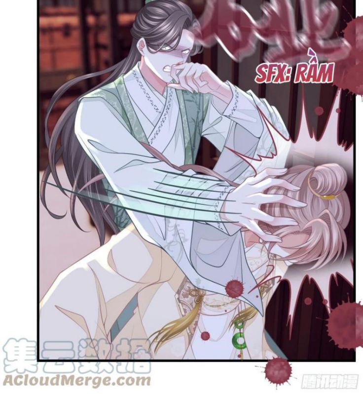 Tôi Nghi Ngờ Hệ Thống Thích Tôi Chap 27 - Next Chap 28