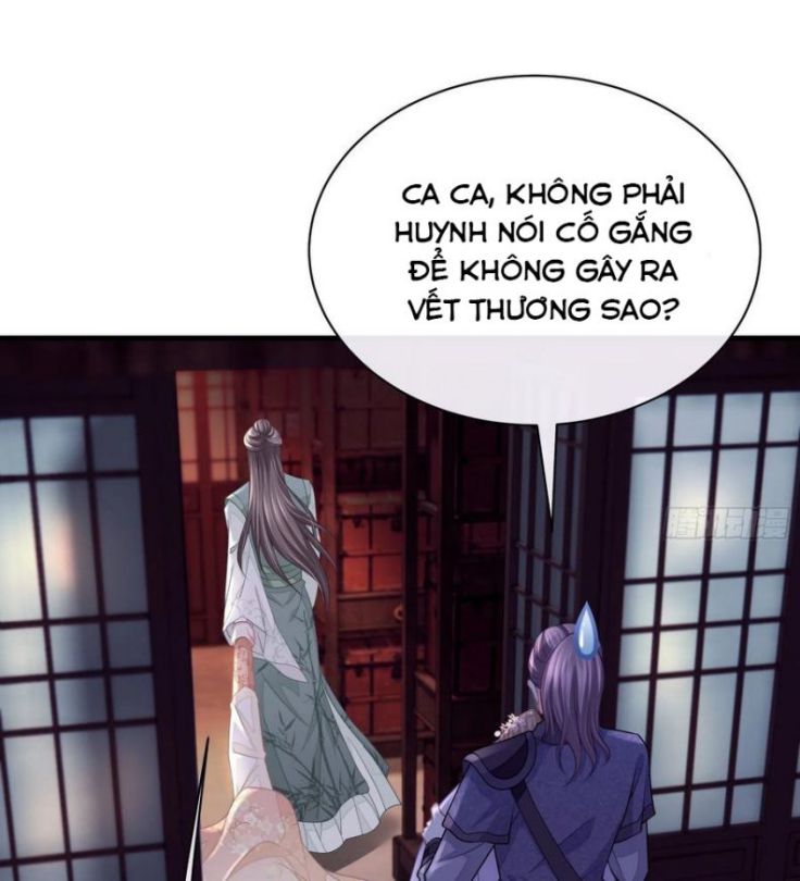 Tôi Nghi Ngờ Hệ Thống Thích Tôi Chap 27 - Next Chap 28