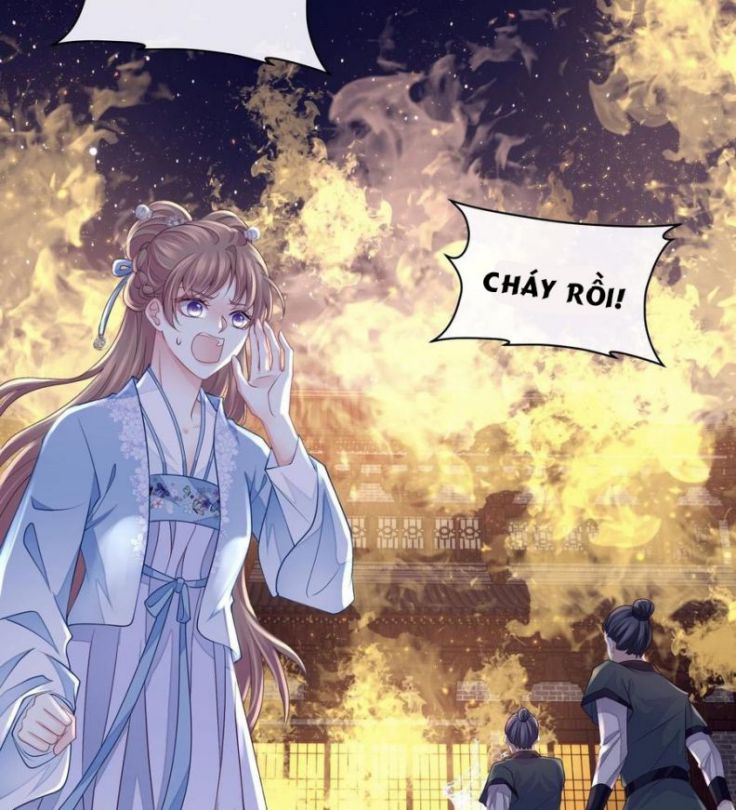 Tôi Nghi Ngờ Hệ Thống Thích Tôi Chap 27 - Next Chap 28