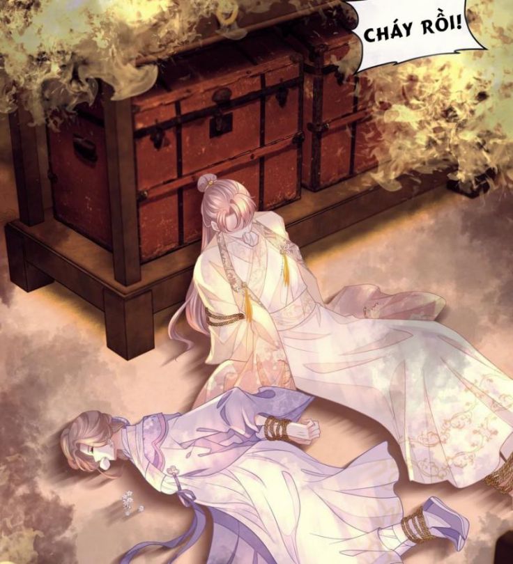 Tôi Nghi Ngờ Hệ Thống Thích Tôi Chap 27 - Next Chap 28