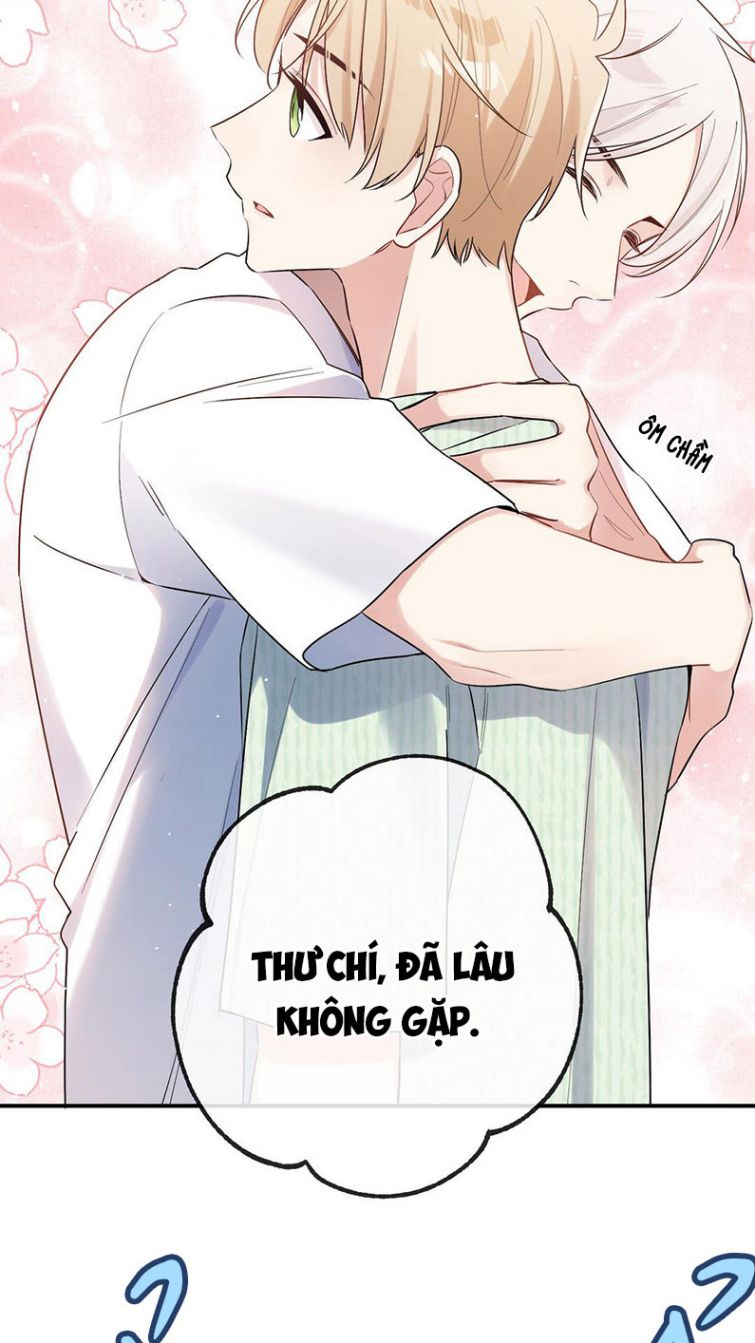 Đối Tượng Sống Chung Là Tình Địch Thì Phải Làm Sao Chap 9 - Next Chap 10