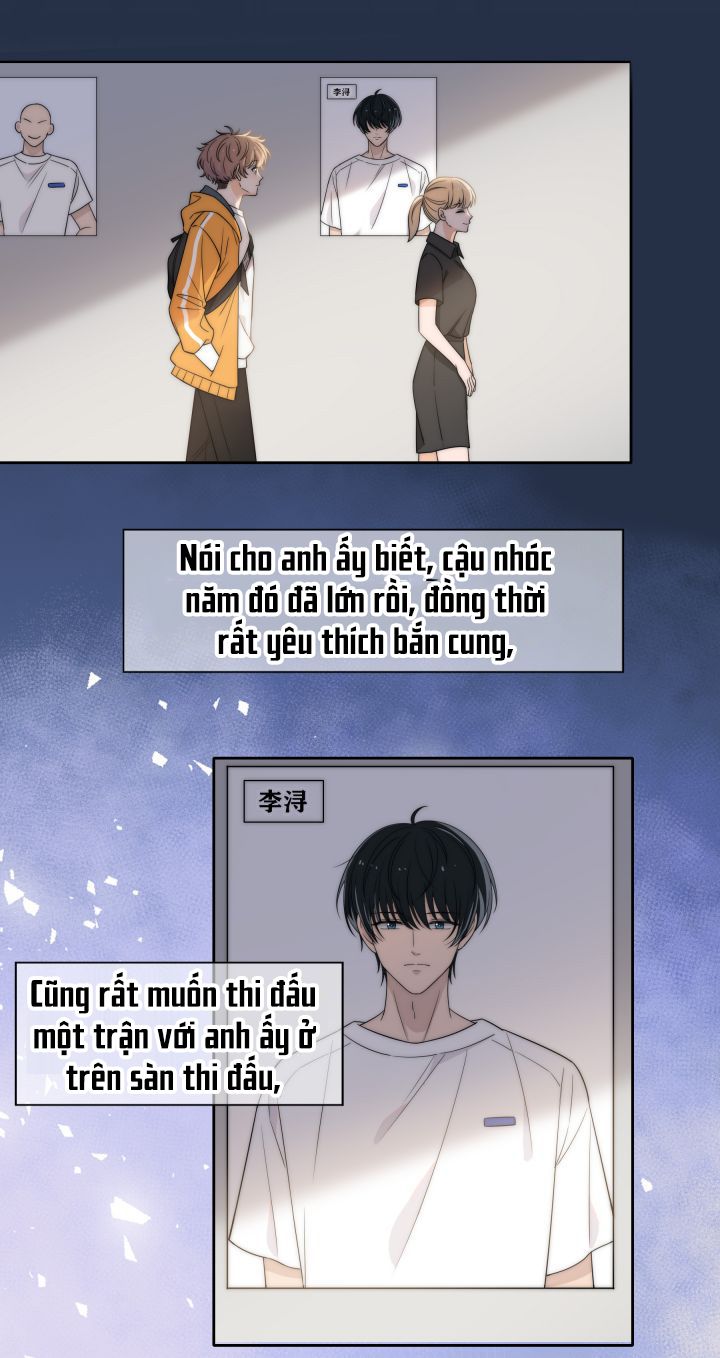 Gió Cung Bên Tai Chap 1 - Next Chap 2