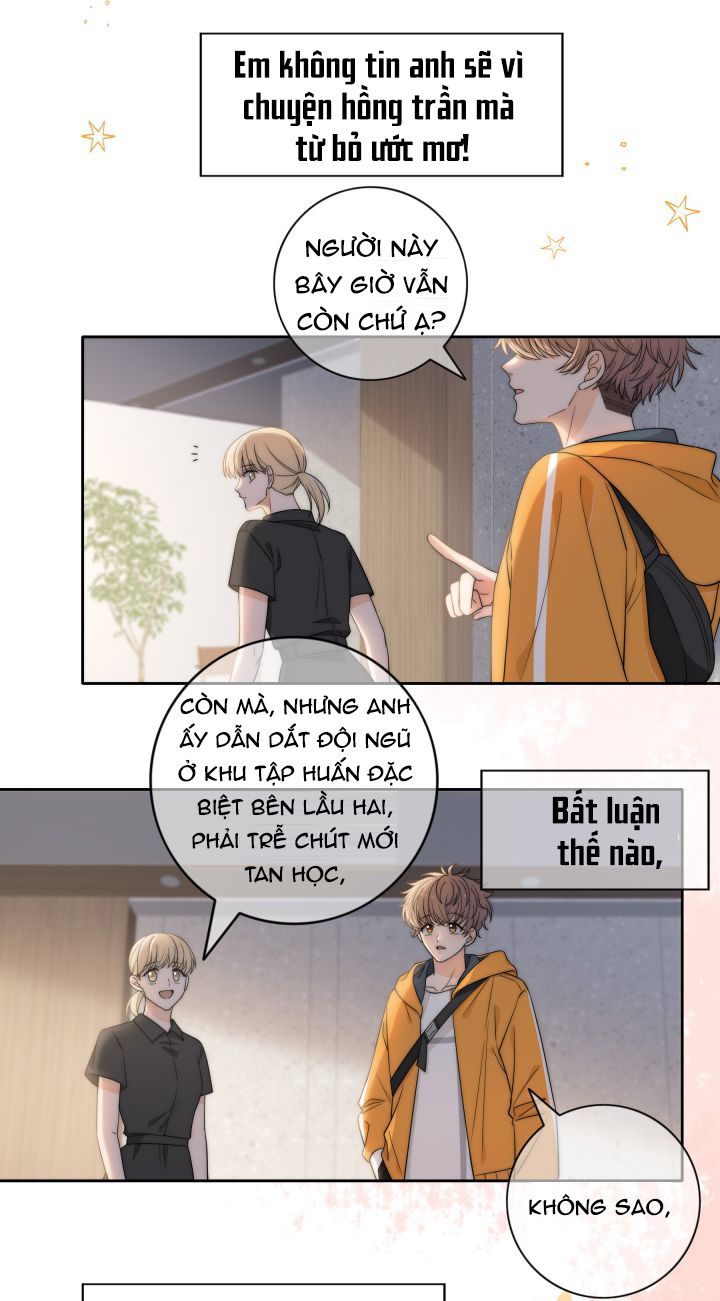 Gió Cung Bên Tai Chap 1 - Next Chap 2