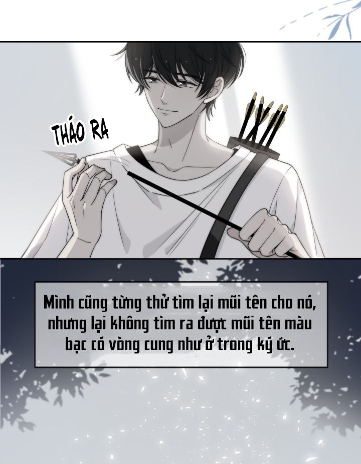 Gió Cung Bên Tai Chap 1 - Next Chap 2