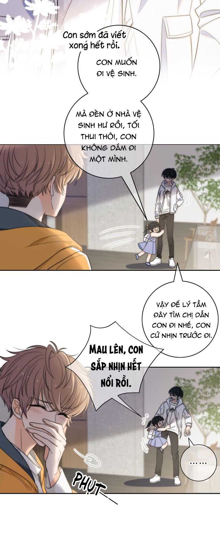 Gió Cung Bên Tai Chap 1 - Next Chap 2