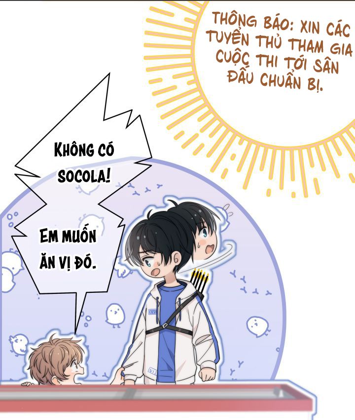 Gió Cung Bên Tai Chap 1 - Next Chap 2