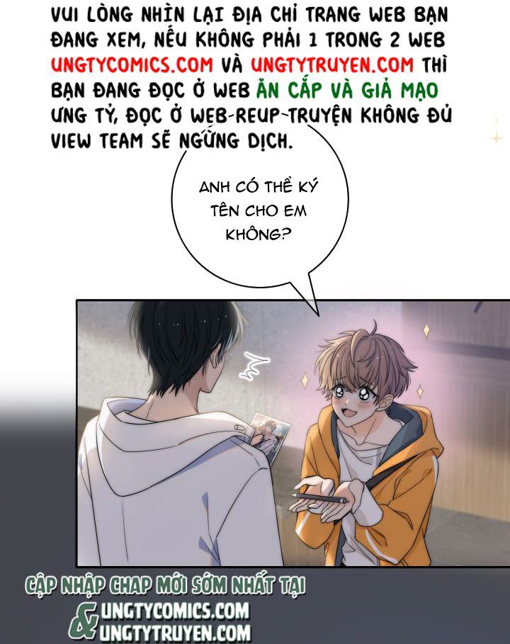 Gió Cung Bên Tai Chap 1 - Next Chap 2