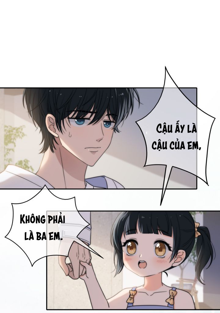 Gió Cung Bên Tai Chap 1 - Next Chap 2