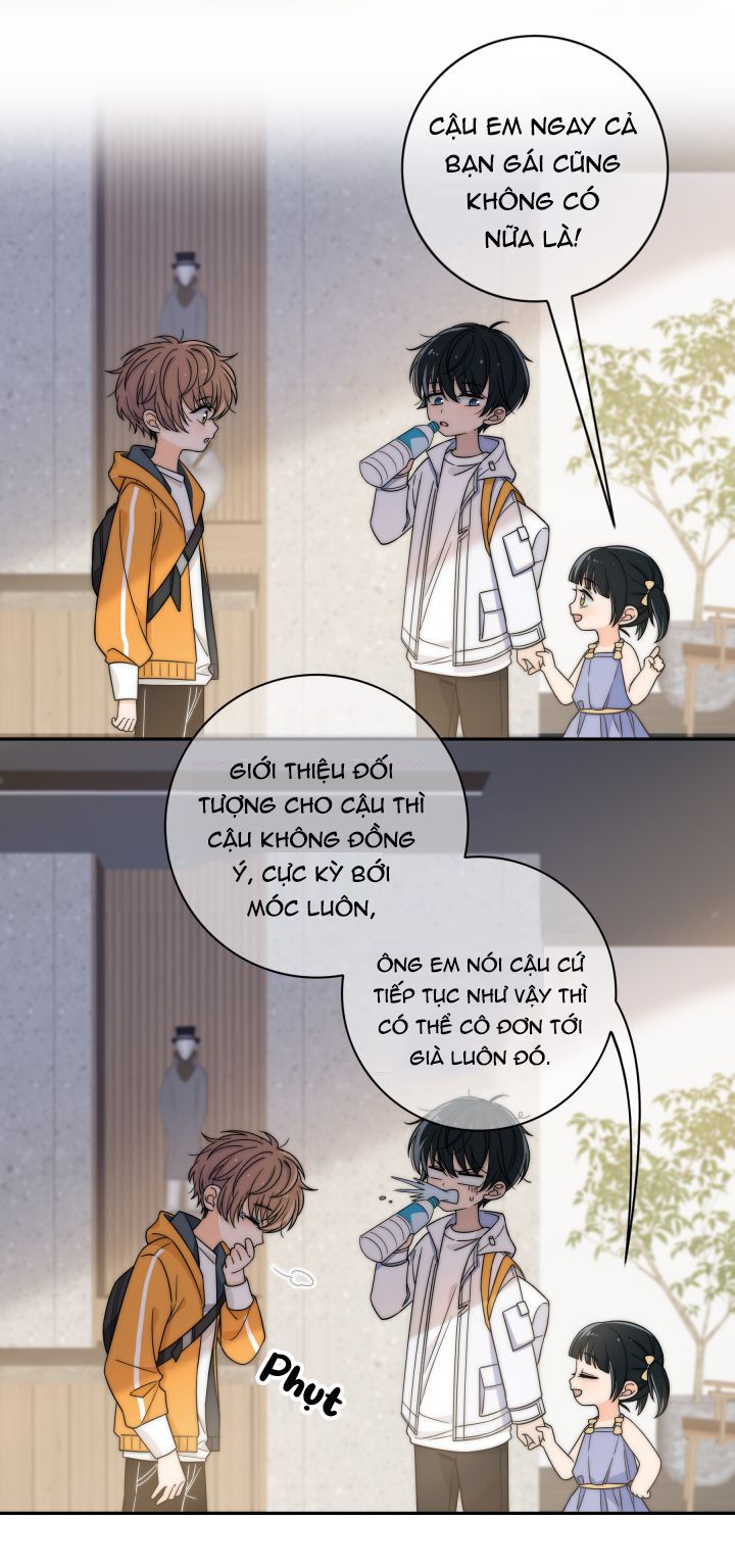 Gió Cung Bên Tai Chap 1 - Next Chap 2