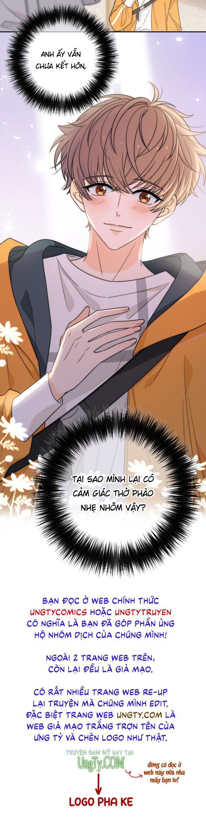 Gió Cung Bên Tai Chap 1 - Next Chap 2