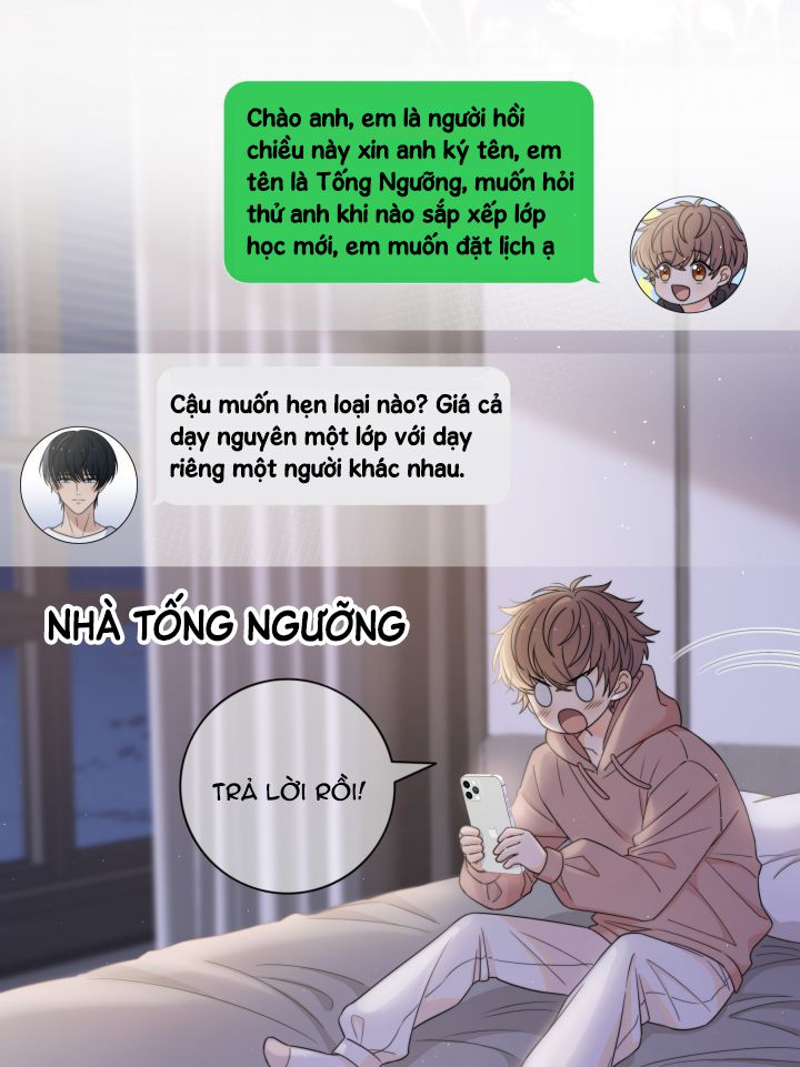 Gió Cung Bên Tai Chap 2 - Next Chap 3