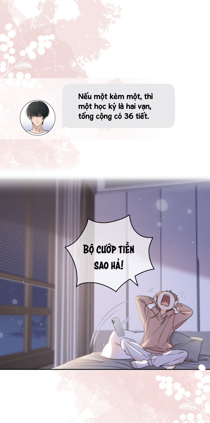 Gió Cung Bên Tai Chap 2 - Next Chap 3