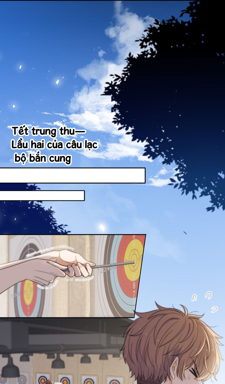 Gió Cung Bên Tai Chap 2 - Next Chap 3