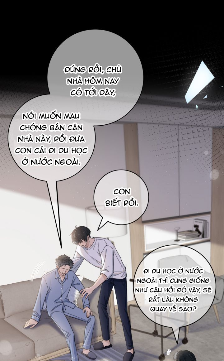 Gió Cung Bên Tai Chap 2 - Next Chap 3