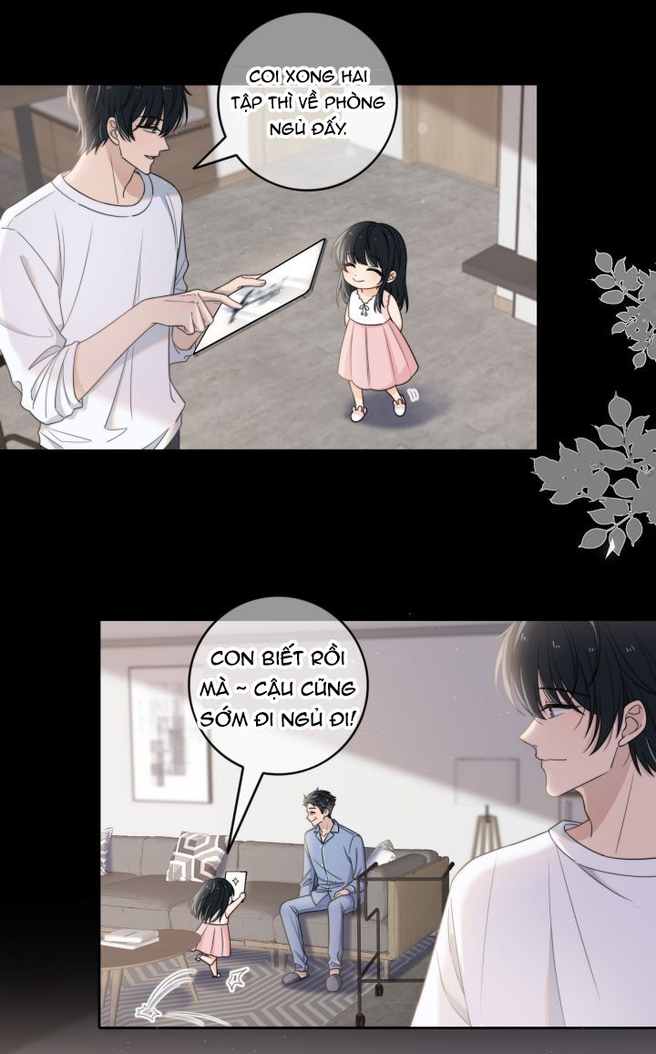 Gió Cung Bên Tai Chap 2 - Next Chap 3