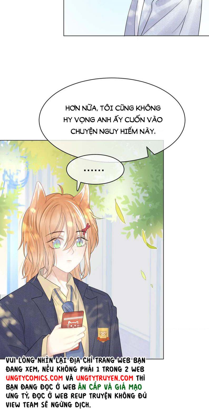 Một Ngụm Ăn Thỏ Chap 33 - Next Chap 34