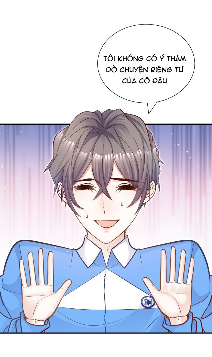 Anh Ấy Sinh Ra Là Công Của Tôi Chap 41 - Next Chap 42